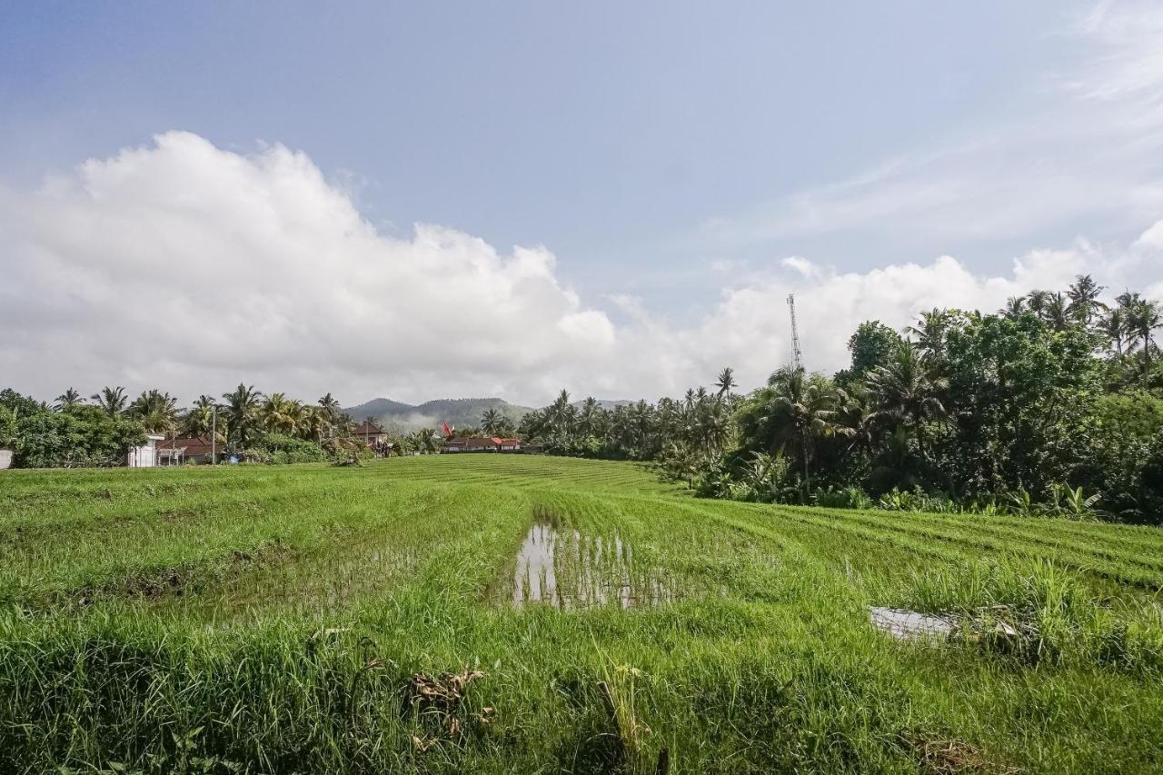 Mejan Home Stay Balian Exterior foto