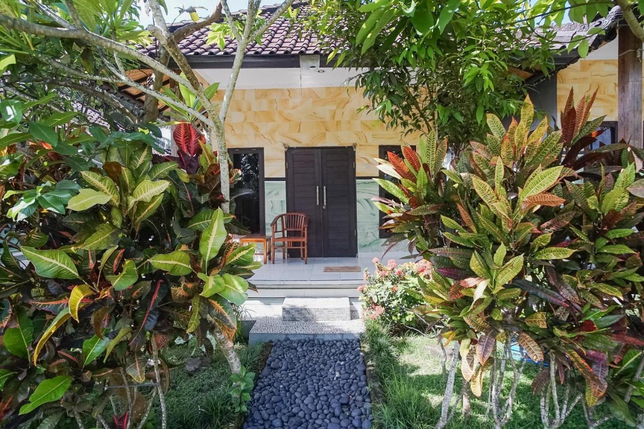 Mejan Home Stay Balian Exterior foto